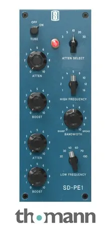 Slate Digital SD-PE1