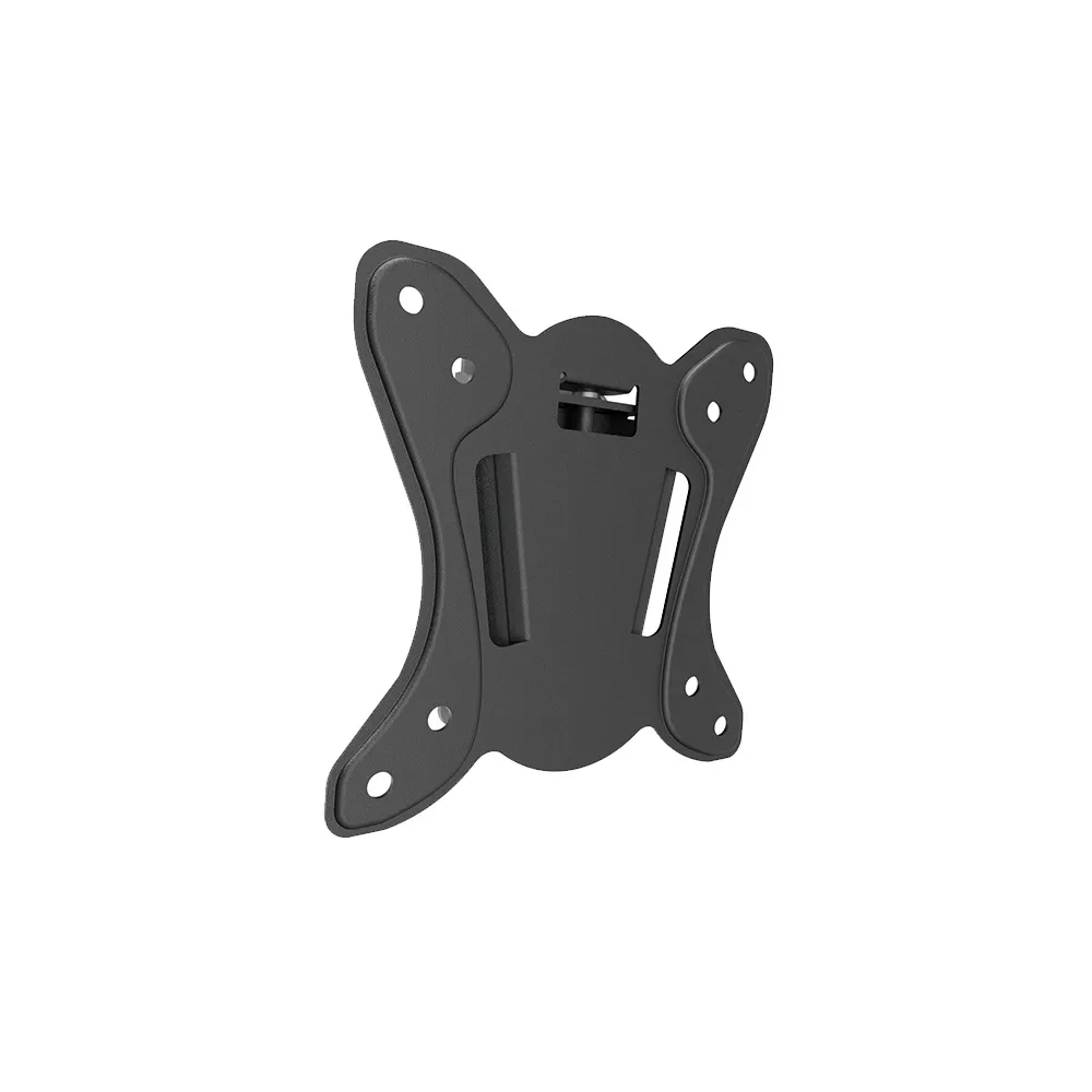SUPORTE DE PAREDE TV INCLINÁVEL 10-26 NAPOFIX – 236 PR