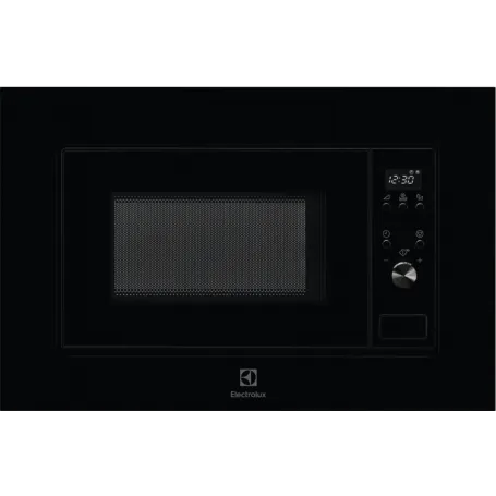 Micro-ondas Encastre ELECTROLUX LMS2173EMK (17 L - Sem Grill - Preto )