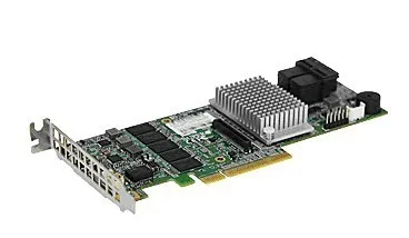 Supermicro AOC-S3108L-H8iR Internal Ethernet AOC-S3108L-H8IR-16DD