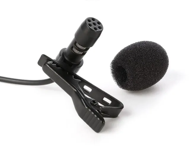 IK Multimedia IRig Mic Lav 2