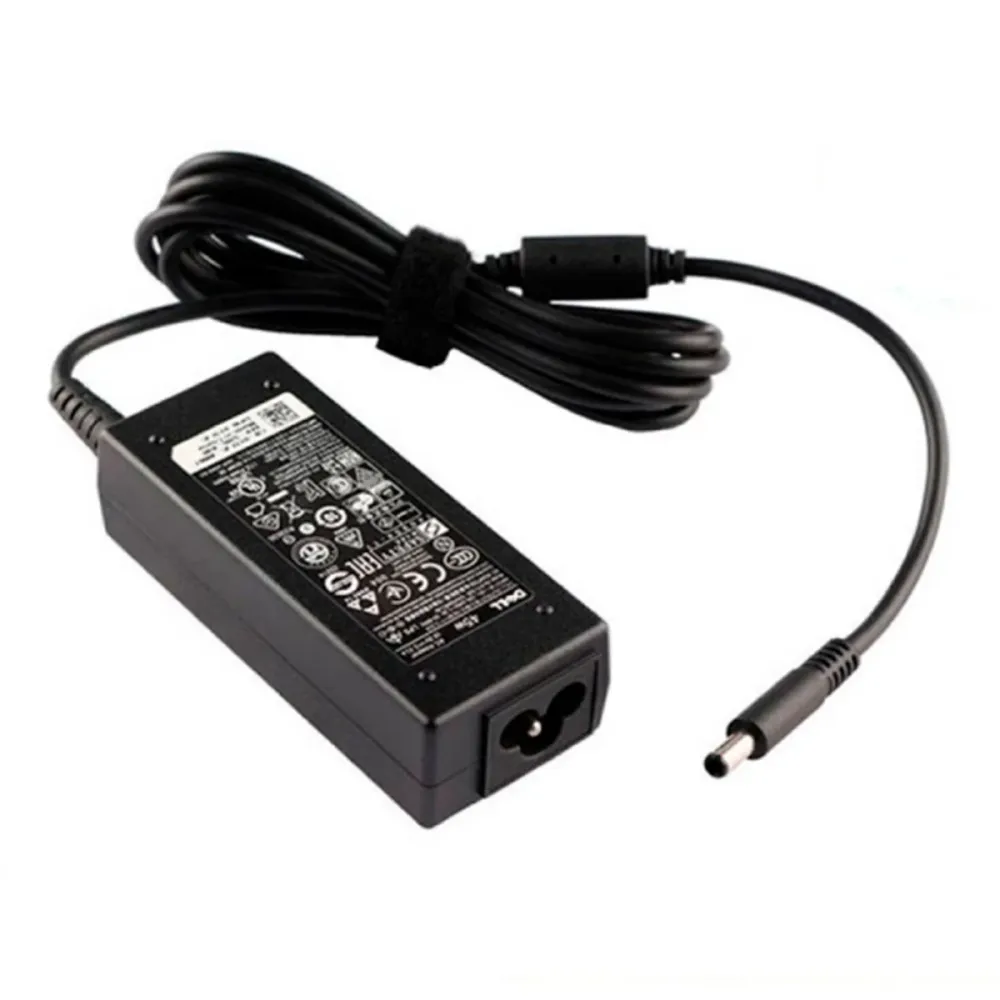 Carregador Original Dell 19.5V 6.67A 4.5 x 3.0mm 130W