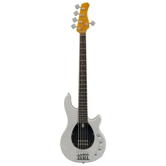Sire Marcus Miller Z3 5 Silver SP