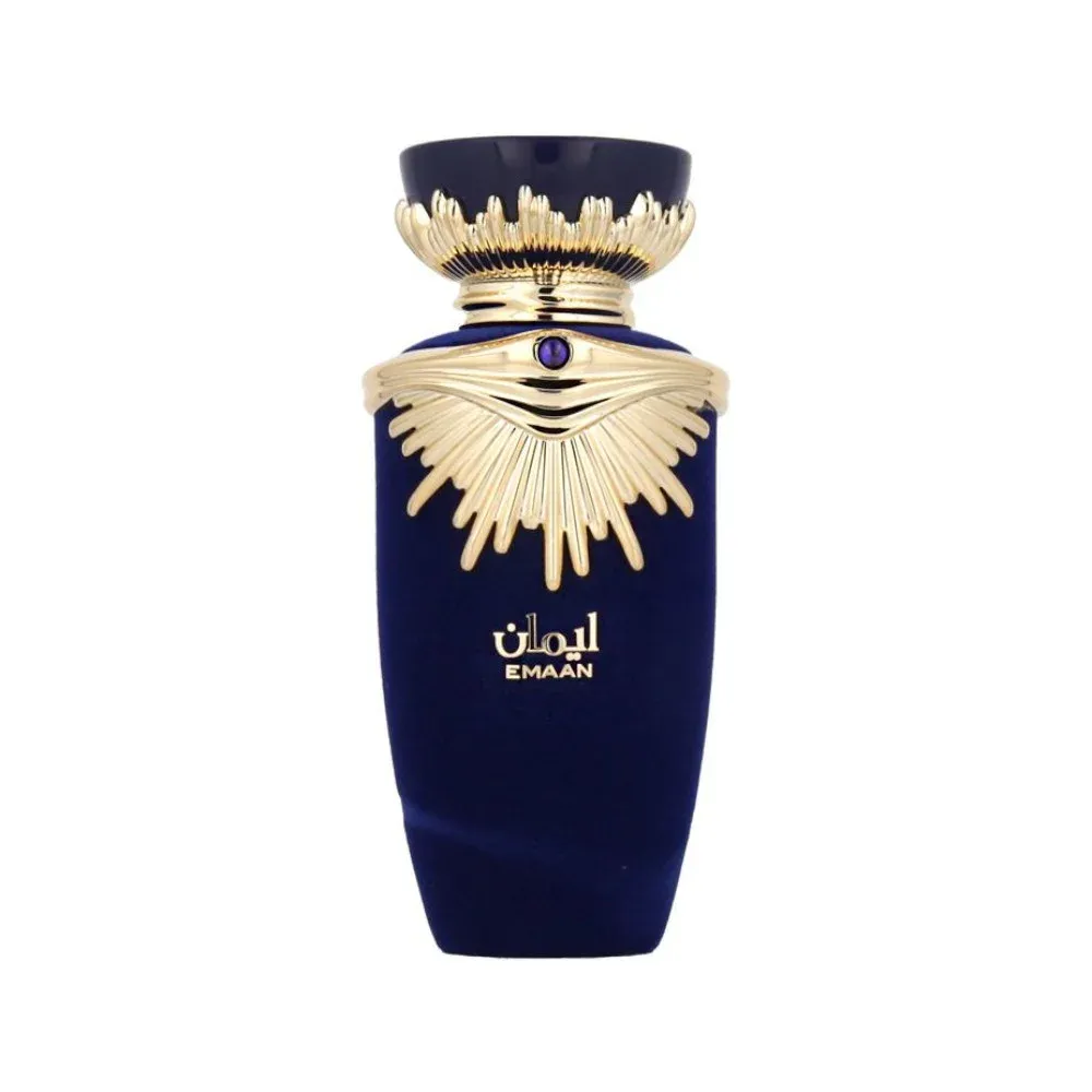 Lattafa Emaan Unisex Eau De Parfum 100 ml