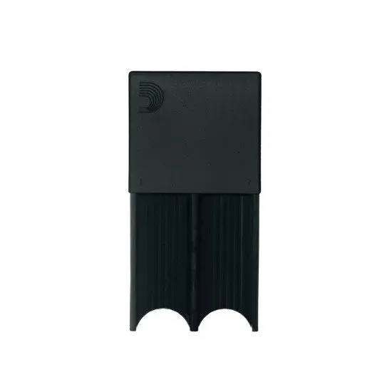 Daddario DRGRD4TBBK Large Reed Guard Black