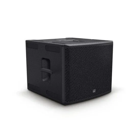 LD Systems COLUNA GRAVES PASSIVA Stinger Sub 15 G3