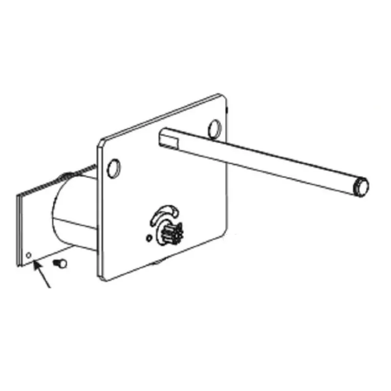 KIT UPGRAD LINER TAKE UP Z4M+ CPNT