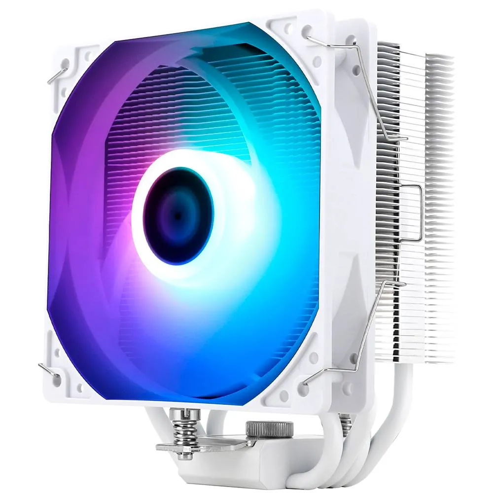 Air Cooler CPU Thermalright Assassin X 120 Refined SE ARGB Branco