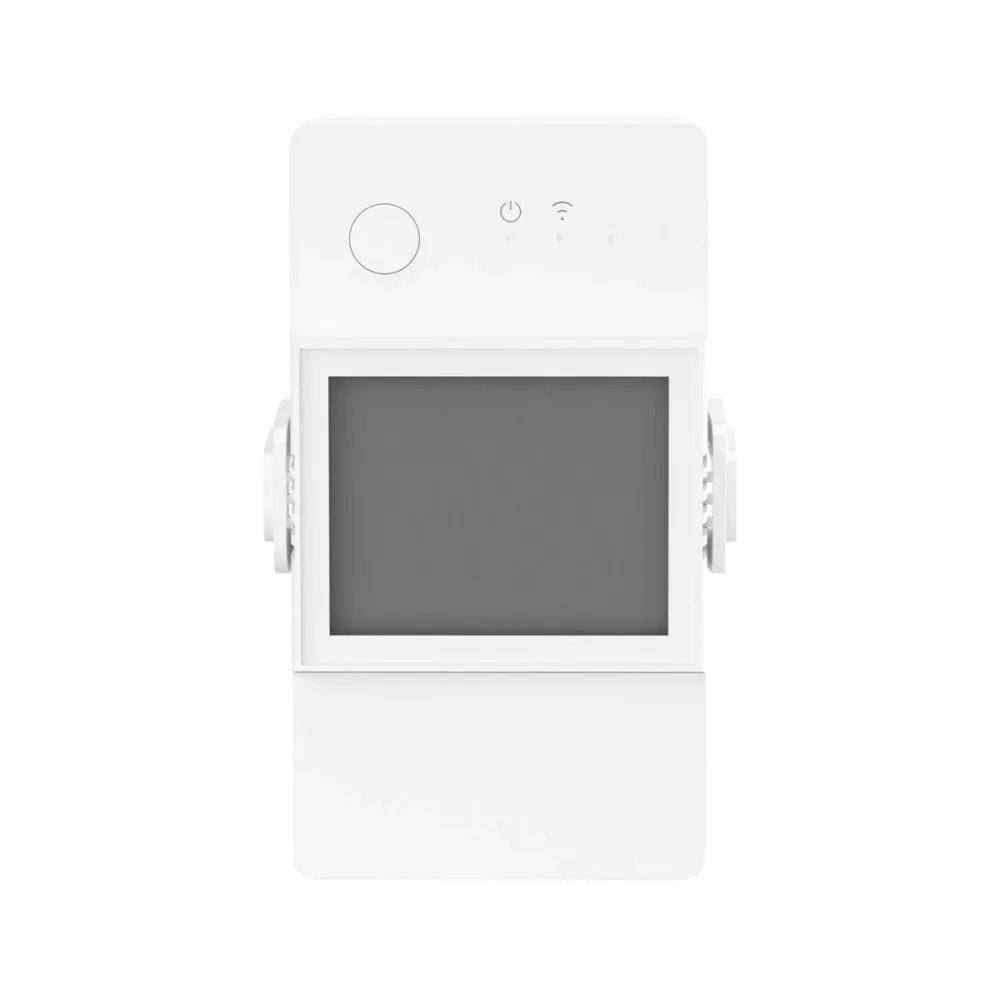 Módulo Inteligente de Temperatura/Humidade Sonoff TH Elite THR320D