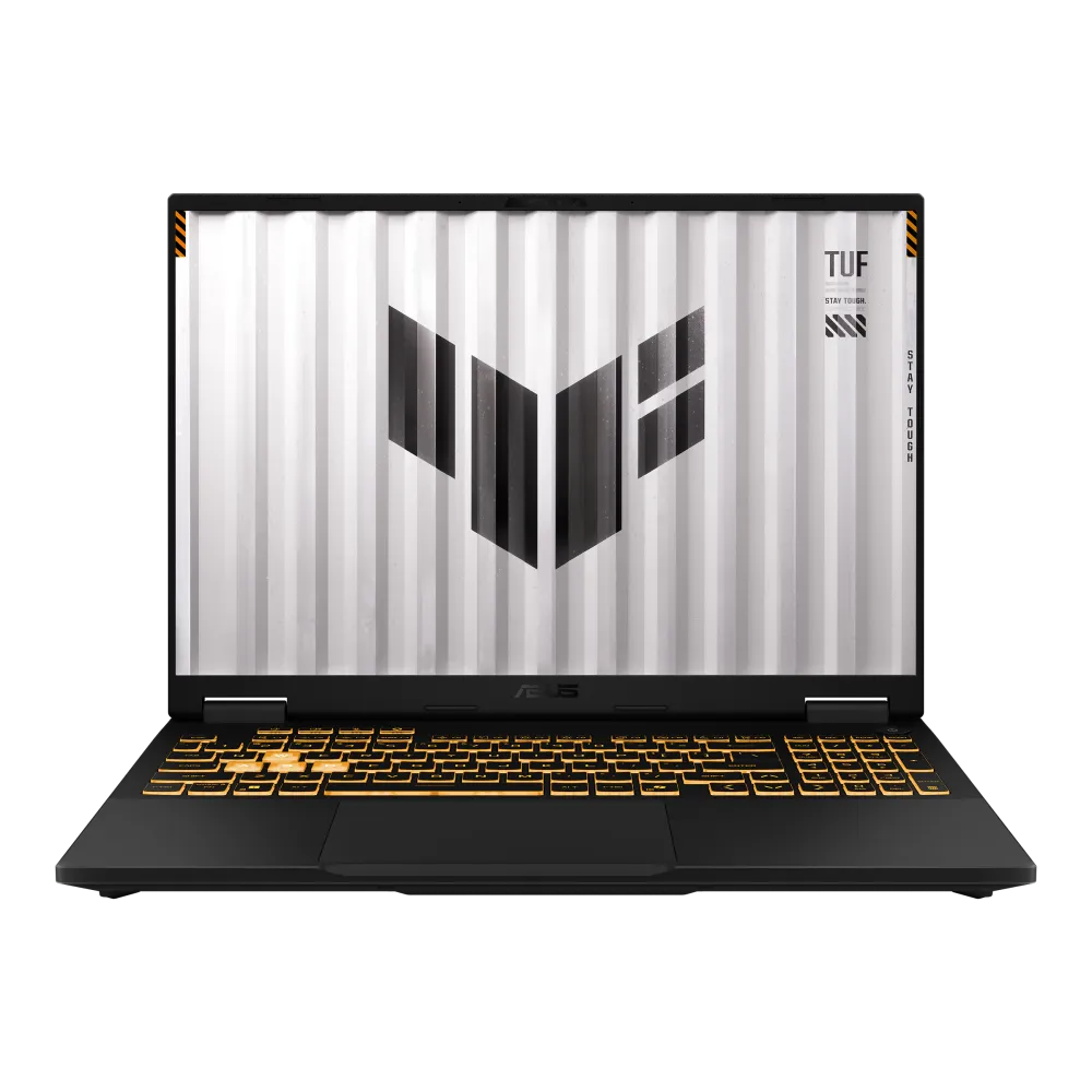 Portátil ASUS TUF Gaming F16 (FX608)