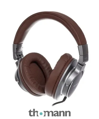 Behringer BH 470