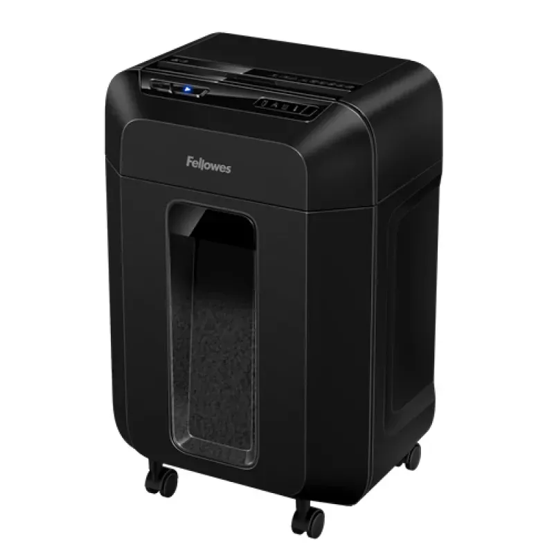 FELLOWES DESTRUIDORA AUTOMAX 80M MINI CORTE 4X12MM