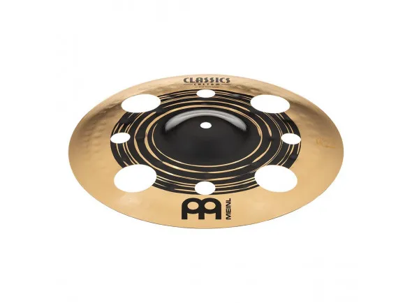 Meinl 12 Classics C. Dual Trash Sp.