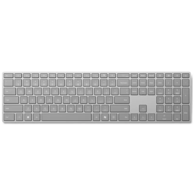 Srfc Keyboard CM SC Bluetooth PT Gray