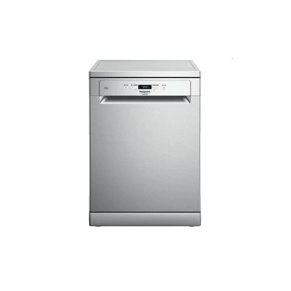MÁQUINA DE LAVAR LOUÇA HOTPOINT - HFC 3C26 FX