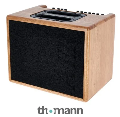 AER Compact 60 IV Oak Natural