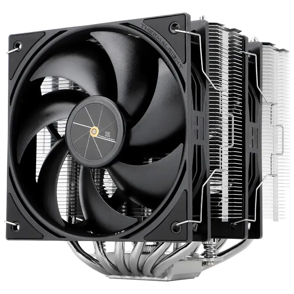 Air Cooler CPU Thermalright Peerless Assassin 120 SE V3 Preto