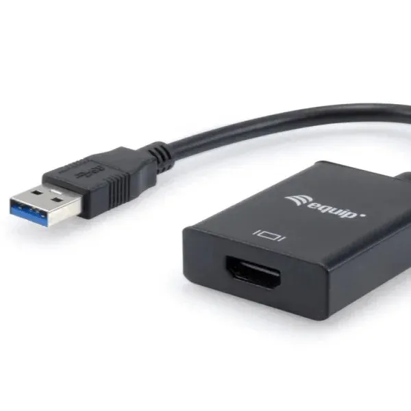 Adaptador EQUIP USB 3.0 HDMI