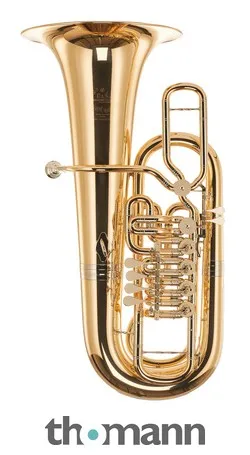 B&S 3100/WGJ-L JBL F-Tuba