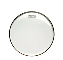 Pele Tarola 10" Aquarian CCSN10 Classic Clear