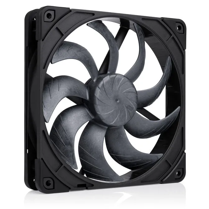Ventoinha Noctua NF-A14 G2 PWM Chromax LCP 140mm