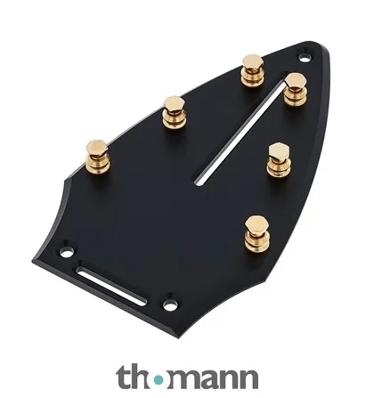 Dietrich Parts String Butler V5Arrowhead-BKGD