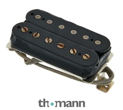 Seymour Duncan Antiquity JB Bridge BK