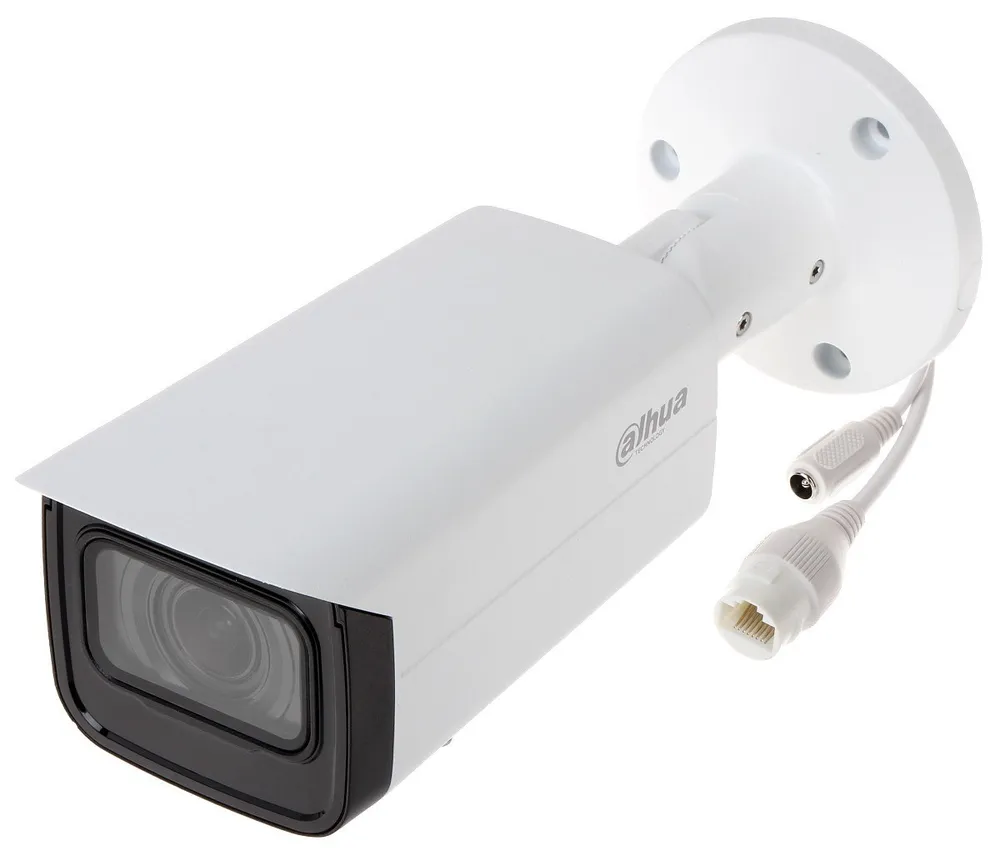 Dahua IPC-HFW1431T-ZS-2812-S4 Câmara IP IPC-HFW1431T-ZS-2812-S4