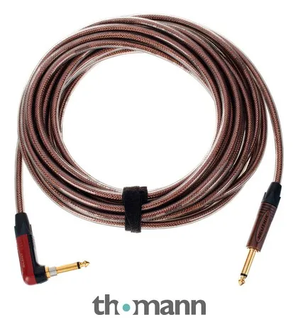 Cordial CSI 9 RP Metal Silent