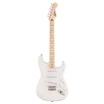 Fender Squier Sonic Stratocaster HT MN Artic White