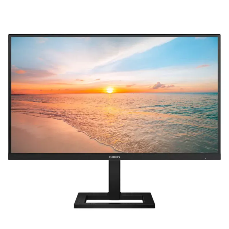 PHILIPS MONITOR IPS 27" UHD 4K HDMI USB-C COLUNAS HAS 27E1N1900AE