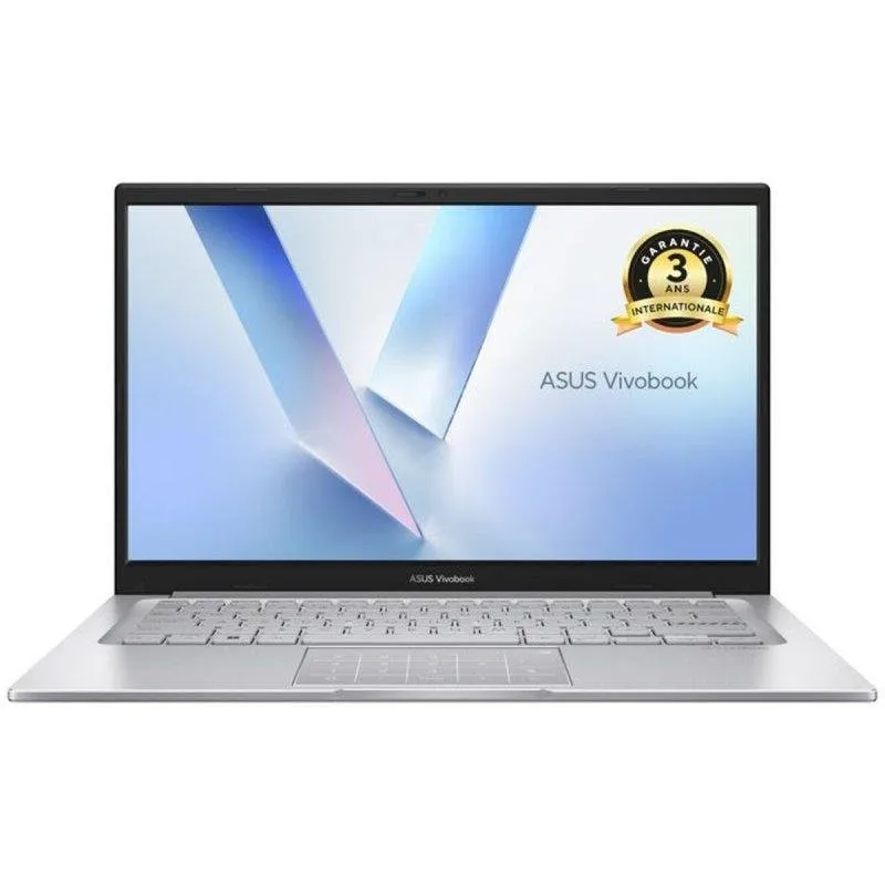 Portátil Asus Vivobook 14 X1404 14" Intel Core 7 150U 16GB 1TB SSD Windows 11