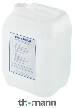 Look Regular Fluid 5l