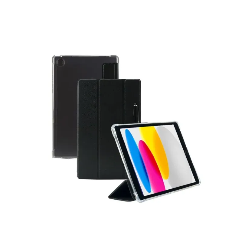 CAPA PROTETORA Mobilis COM FÓLIO E CANTOS REFORÇADOS PARA IPAD 10.9" (10ª GERAÇÃO) - EDGE