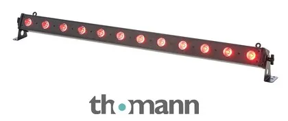 Eurolite LED Bar-12 QCL RGBW