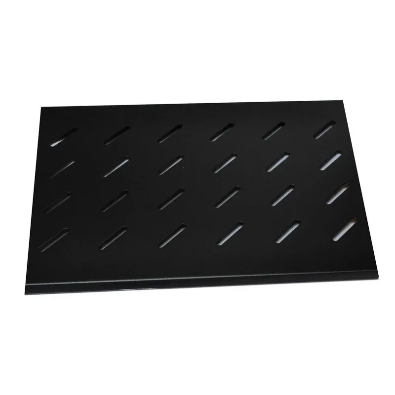 MicroConnect Bandeja Fixa para Armários Rack de 450mm