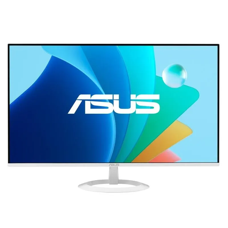 ASUS EyeCare VZ249HG-W Monitor 23.8" FullHD 120Hz IPS 1ms Branco