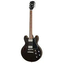 Gibson ES339 Trans Ebony