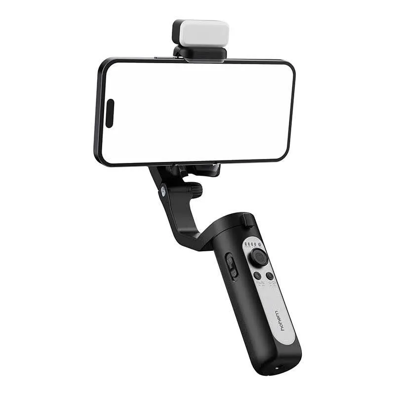 Estabilizador Gimbal Portátil iSteady XE p/ Smartphones - HOHEM