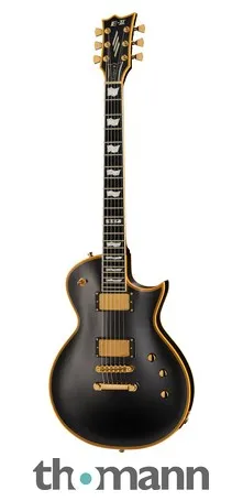 ESP E-II Eclipse DB VB