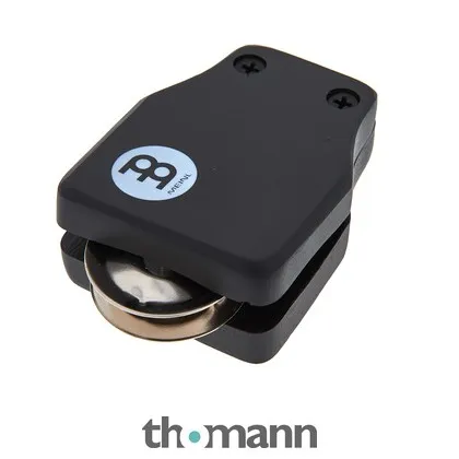 Meinl WJC1-M Cajon Jingle Castanet