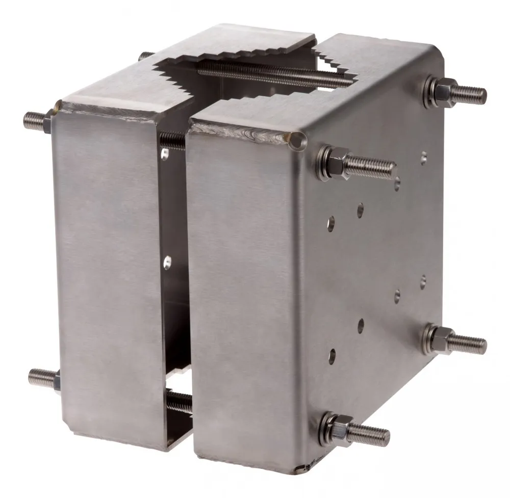 AXIS 01539-001 acessório para câmera de segurança Suporte 01539-001