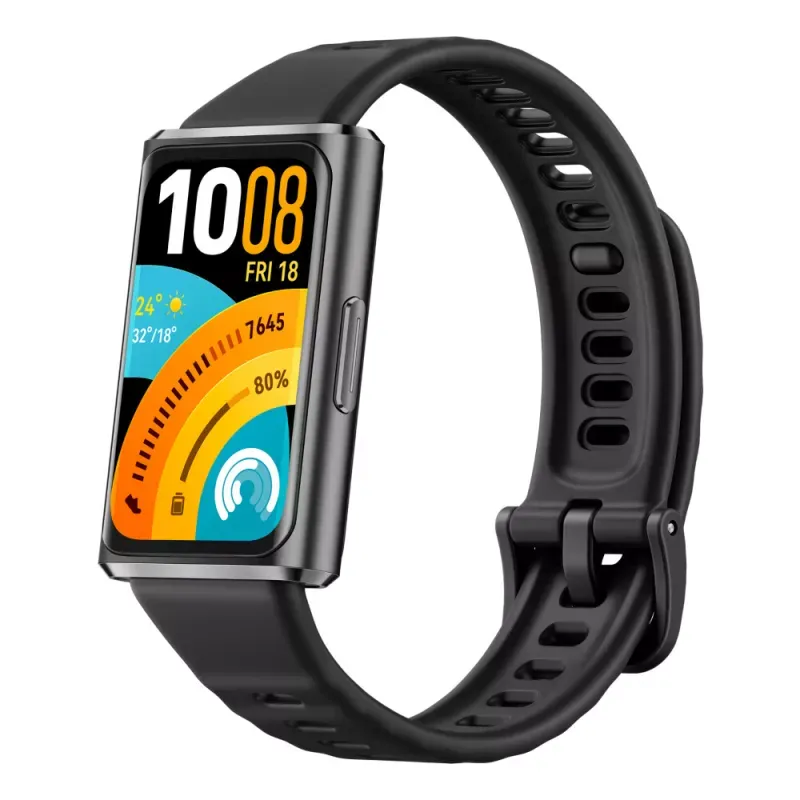 Smartband Huawei Band 11 Pro Preto