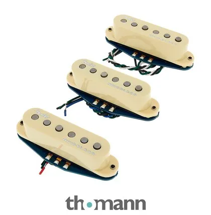 Fender Ultra Noiseless ST Vint PU Set