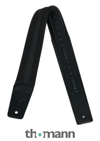 Gruvgear SoloStrap 2 Neo 2.5" BK