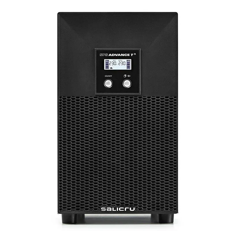 UPS Salicru SPS 3000 ADV T 3000VA-2100W AVR - 6A0EA000005