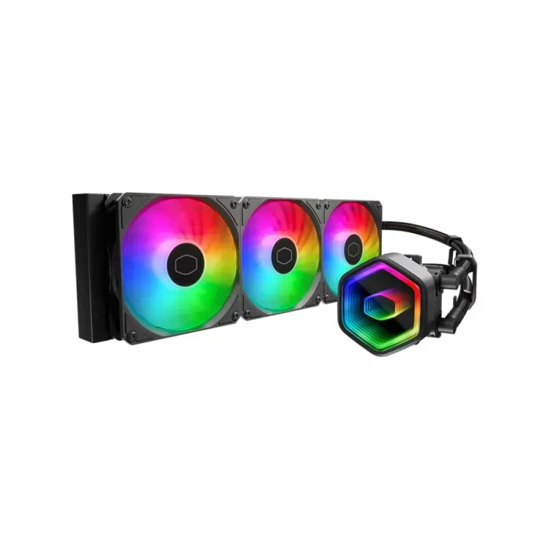 MasterLiquid 360 Core II ARGB