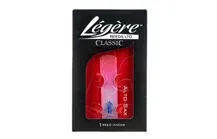 Palheta Sax Alto 3.0 Legere Classic 1 uni