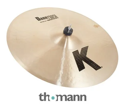 Zildjian 18" K-Series Dark Thin Crash