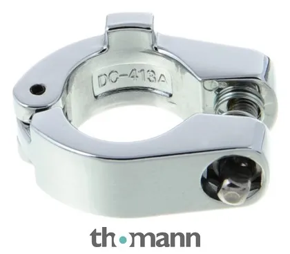 Gibraltar SC-HML1 Hinged Memory Clamp